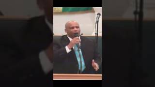 Mercy Mercy Me  Pastor Morris Holmes Closing HGBC OKC  72323 [upl. by Notxap454]