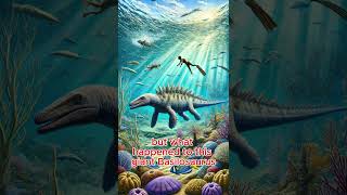 Unveiling Basilosaurus The Serpent of the Sea [upl. by Heyward]