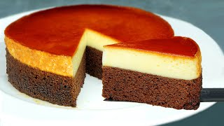 চুলায় তৈরি মজাদার পুডিং কেক  Pudding Cake Recipe Without Oven [upl. by Varhol]