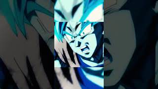 quotGokus First Ultra Instinct Stunning 4K Debutquot [upl. by Enitsej]