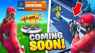 Fortnite Season 3 totally l3git leaked info check upload date [upl. by Eiramit479]