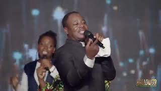 Baba naMai Charamba Live Performance 2024 [upl. by Adelice997]