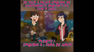 De peor a mejor episodio de campamento desventura Tom y Jake [upl. by Alcina341]