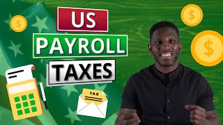 US Payroll Taxes Explained Everything You Need to Know [upl. by Bobine]