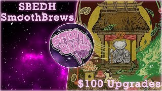 Alternate Win Cons Upgrades  EDH Live Brews SmoothBrainEDH [upl. by Jew]