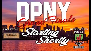 2023 DPNY Grand Finals [upl. by Omsare]