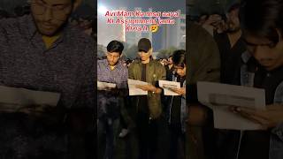 Raftar Galgotias University Freshers Party 2022  Funny Video galgotias raftaar [upl. by Llebpmac827]