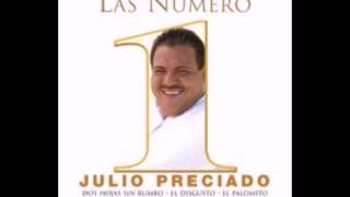 julio preciado la farsante [upl. by Farly]