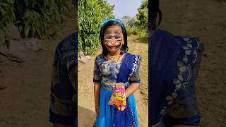 Hena kurkure kha kar monkey ban gayi wait for twist shorts youtubeshorts viralvideo trending [upl. by Anavlys]