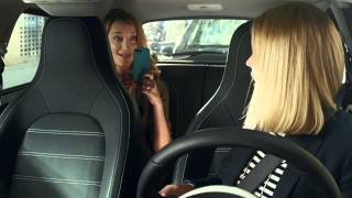 Spot Nuova smart forfour  Italia [upl. by Ronaele729]