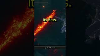 Why are nohitters abusing the Fire Knights Greatsword eldenring shadowoftheerdtree [upl. by Levi]