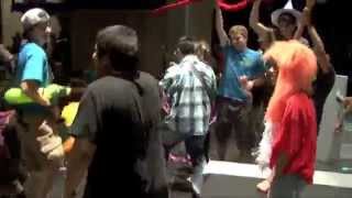 Decatur High School Lip Dub 2012 2 [upl. by Esina354]