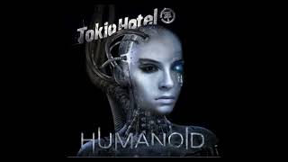 Noise Tokio Hotel slowed [upl. by Madlen19]