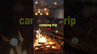 Horror Camping Trip Gone Wrong [upl. by Eatnom]