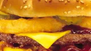 Spangles Western Burger Commercial [upl. by Adnahs]