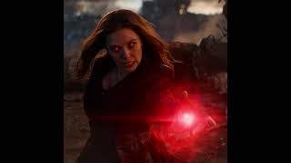 Vingadores Wanda Vs Thanos movieedits edit avengers marvel filme [upl. by Lincoln]