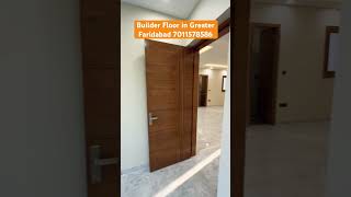 home flatforsaleindelhincr realestate builderfloor uditnarayan [upl. by Grossman]