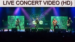 Five Finger Death Punch LIVE from Berlin  Coming Down HD [upl. by Binni]