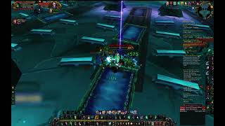 WoW WotLK Dungeons  Shadow Labyrinth Heroic [upl. by Eindys]