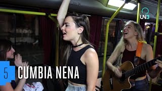 CUMBIA NENA l 5 Gelatina [upl. by Leary]