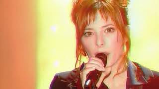 Mylène Farmer  Redonnemoi Symphonic Show FR2 12112005 4K [upl. by Mattie463]