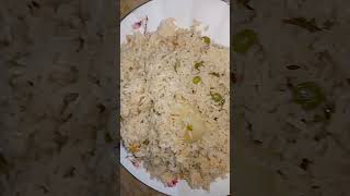 مٹر پلاؤ  Matr Pulao Recipe By Flame on Hai [upl. by Nerek]