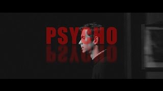 psycho 1960  were all in our private traps [upl. by Erdnaek]