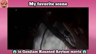 Best scene in Gonjiam Haunted Asylum [upl. by Sara]