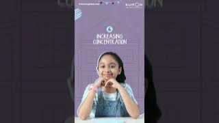 Discover how Kumon can help your child reach new heights [upl. by Acinorrev38]