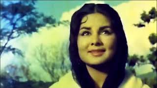 AWAZ DEKE HAME TUM  SINGERS MOHD RAFI amp LATA MANGESHKAR  FILM PROFESSOR 1962 [upl. by Ykcub]