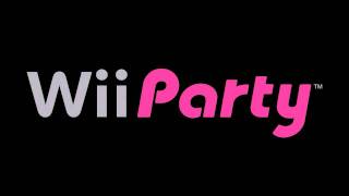 Wii Party Soundtrack  Dare of Terror  Music  HD [upl. by Skyla]