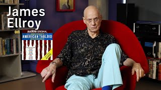 James Ellroy’s American Tabloid  Audible [upl. by Janel]