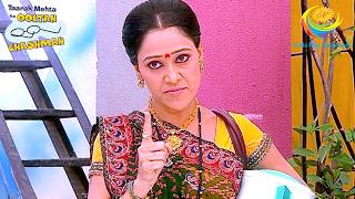 Will Jethalal Trust A Rookie Lawyer  Taarak Mehta Ka Ooltah Chashmah  Full Episode [upl. by Eiznekcm]