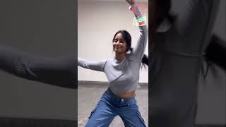 Brigida stunning dance sizzling 🥵 aasa kooda at studio Tamil trending [upl. by Allicerp501]