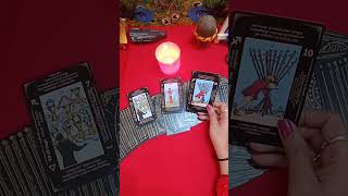 Mulank 9 Tarot Reading 🔮  Personalized Guidance amp Predictions for You [upl. by Ydnal467]