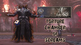 Throne and Liberty Torture Chamber of Scream [upl. by Zantos470]