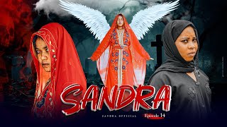 SANDRA 14kiparabrand clamvevo sandraofficial [upl. by Jaimie880]