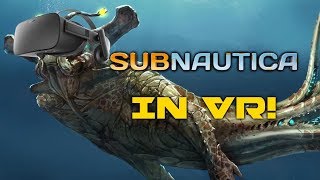 The Mode Everyone Forgot About  Subnautica [upl. by Pestana953]