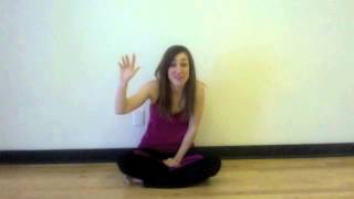 Whoops Johnny Finger Play Rhyme for ToddlersPreschoolers by Intellidance® [upl. by Lechar]