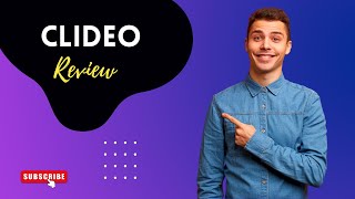 Clideo  The ultimate video editing platform  Full review [upl. by Yrret789]