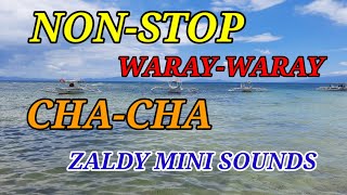 NONSTOP WARAYWARAY CHACHA 2023 [upl. by Gilpin472]