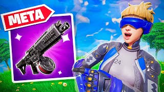 This Is The New Meta In Fortnite OG Zero Build Best Zero Build Loadout In Fortnite OG [upl. by Leopold]