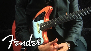 Troy Van Leeuwen Sits Down with Fender Vision  Fender [upl. by Eceinehs]