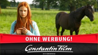 Ostwind  Hanna Binke  Ab 21 März 2013 im Kino [upl. by Shiverick]