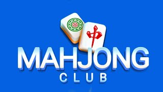 MAHJONG CLUB Ytube Gaming [upl. by Aihsenor]