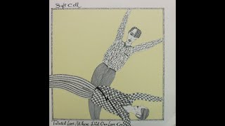 Soft Cell  Tainted Love Synth pop [upl. by Konopka]