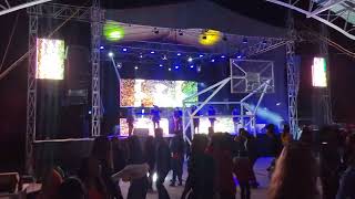 🦎 Rango Chilena 💃🕺🏻🎺 Estruendo de Oaxaca 2022 🔥🎵🤠 LIVE [upl. by Yelyah]