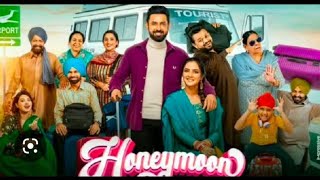 Nagendrans Honeymoons  Official Trailer  July 19  HotstarSpecials  DisneyPlusHotstar [upl. by Nirek458]