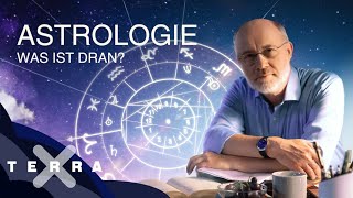 Faszination Universum Im Bann der Astrologie  Ganze Folge Terra X mit Harald Lesch [upl. by Mychal341]