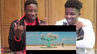 BTS  SPRING DAY REACTION MUST WATCH [upl. by Ettennil]